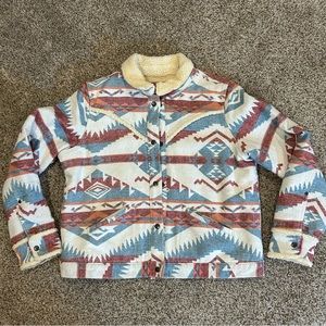 Women’s Wrangler Jacket